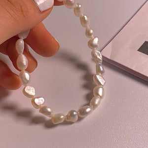 Marina Freshwater Pearl Bracelet