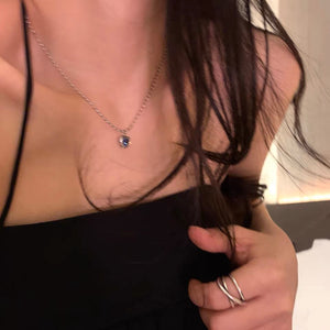 Sabrina Necklace